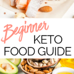 What to Eat on The Keto Diet | Clean Keto Lifestyle