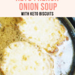 Keto French Onion Soup