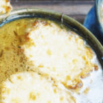 Keto French Onion Soup