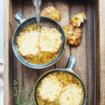 Keto French Onion Soup