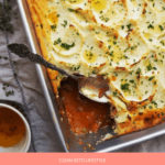 Keto Shepherd's Pie