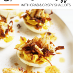 Keto Deviled Eggs