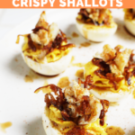 Keto Deviled Eggs