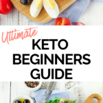 Keto For Beginners Guide