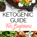 Keto For Beginners Guide