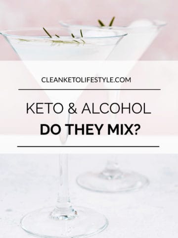 Keto and Alcohol