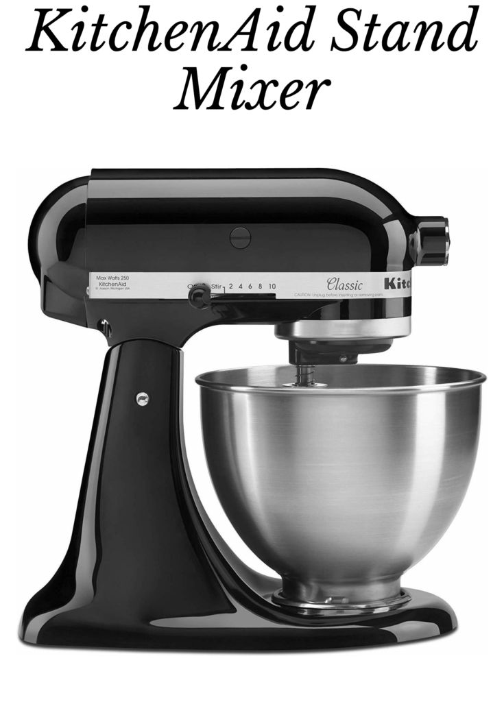 KitchenAid Stand Mixer